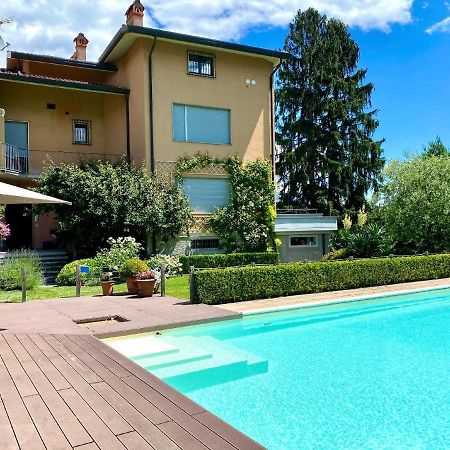 Abies Lago Di Como 东戈 外观 照片