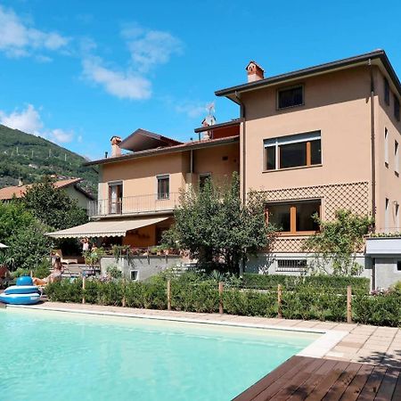 Abies Lago Di Como 东戈 外观 照片