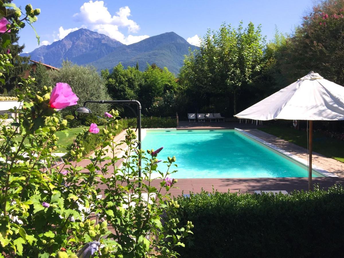 Abies Lago Di Como 东戈 外观 照片
