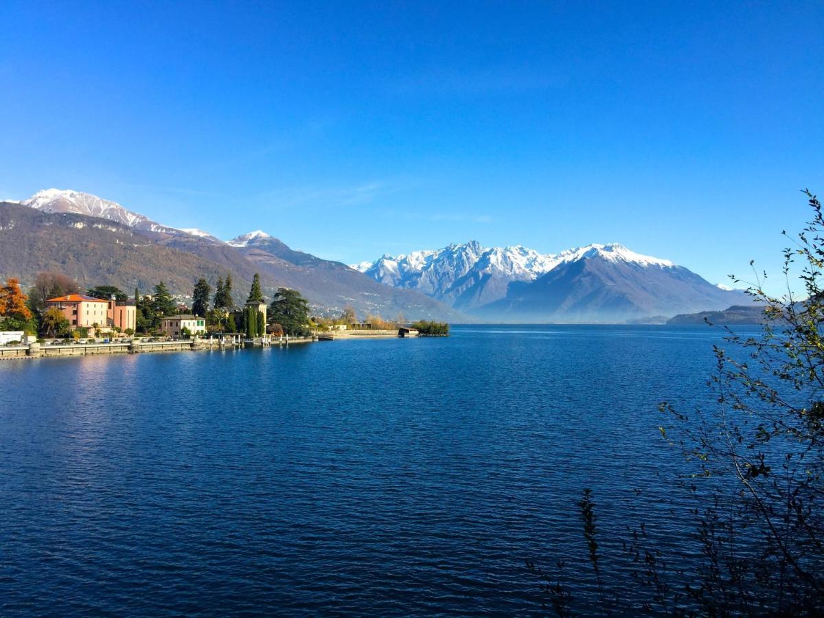 Abies Lago Di Como 东戈 外观 照片