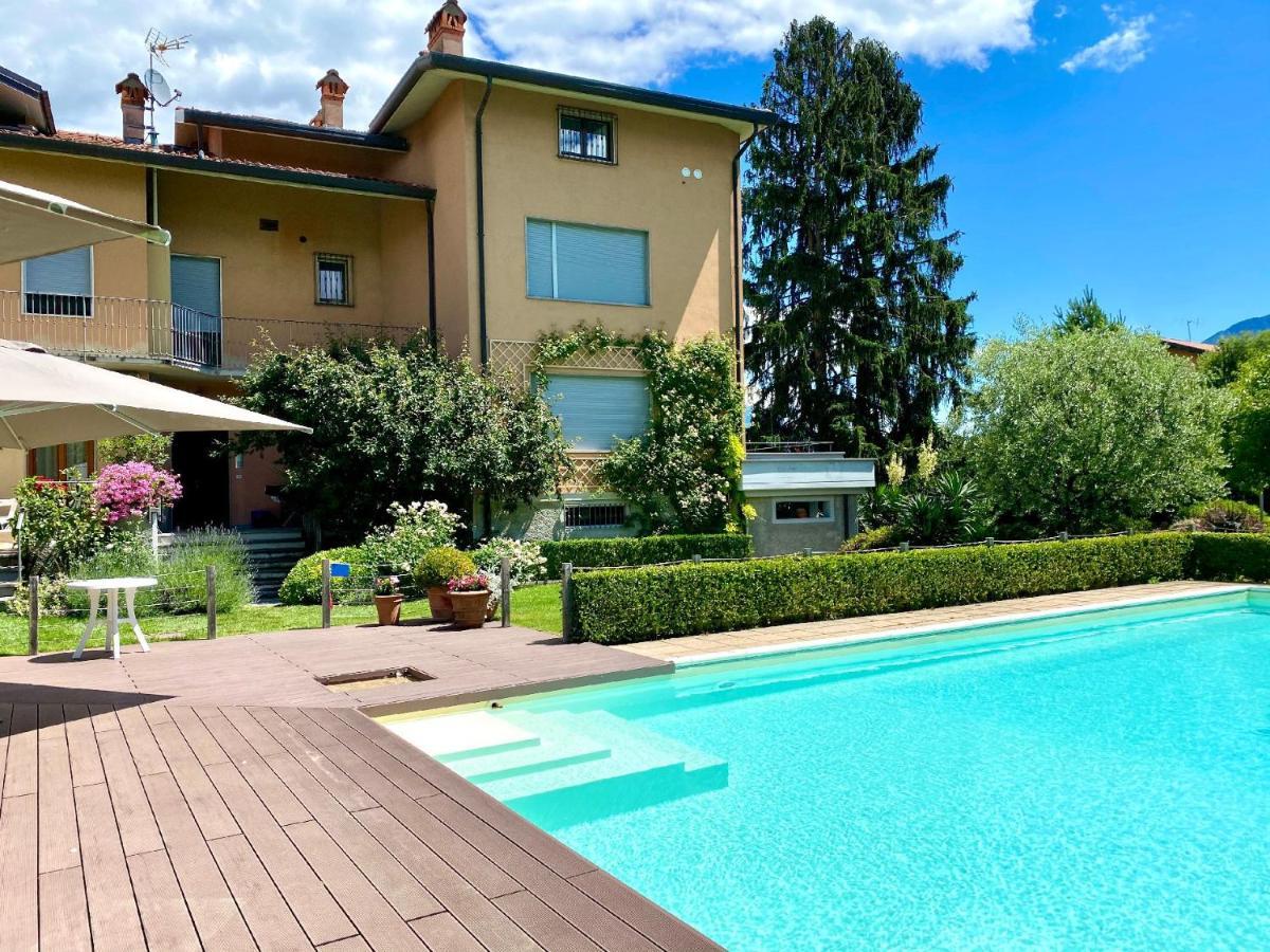 Abies Lago Di Como 东戈 外观 照片