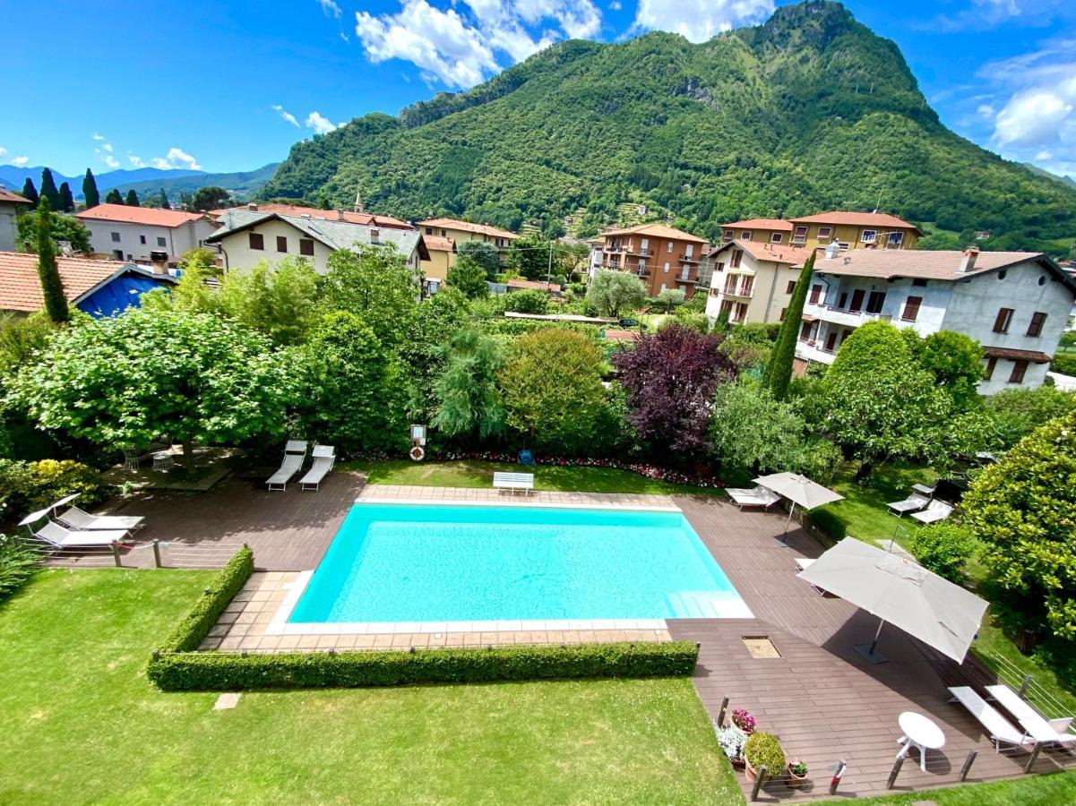 Abies Lago Di Como 东戈 外观 照片