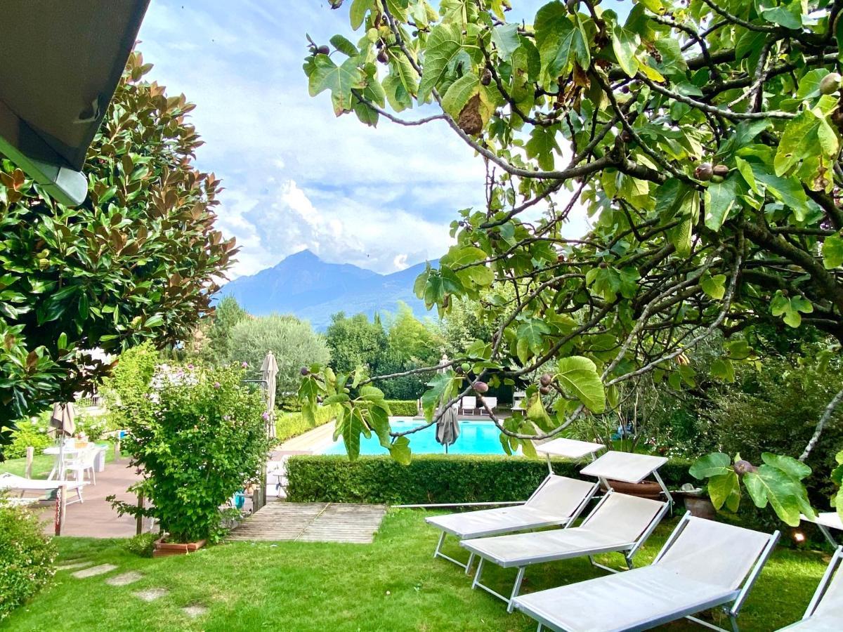 Abies Lago Di Como 东戈 外观 照片