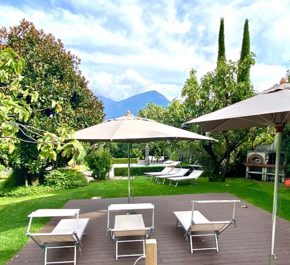 Abies Lago Di Como 东戈 外观 照片